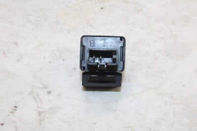 2007 KAWASAKI VULCAN 500 EN500C OEM TURN SIGNAL BLINKER RELAY FLASHER SWITCH