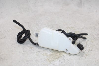 2018 HUSQVARNA SVARTPILEN 401 OEM COOLANT WATER TANK RESERVOIR BOTTLE