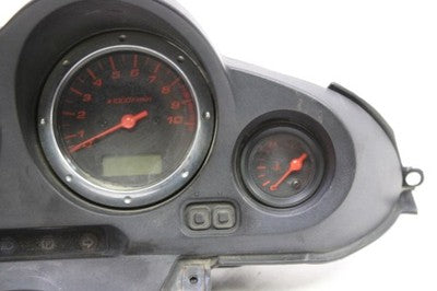 2004 HONDA REFLEX SPORT 250 NSS250S OEM SPEEDO TACH GAUGES DISPLAY CLUSTER