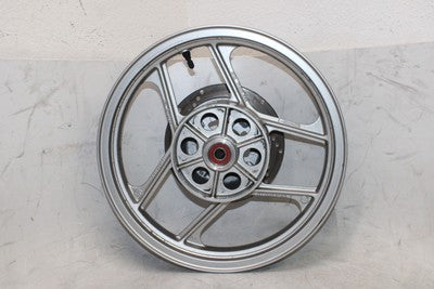 2007 KAWASAKI NINJA 250R EX250F OEM REAR BACK WHEEL RIM