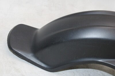 2023 HONDA NAVI NVA110B OEM REAR BACK FENDER MUD GUARD