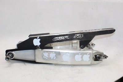 2004 HONDA CBR600F4I OEM REAR SWINGARM BACK SUSPENSION SWING ARM