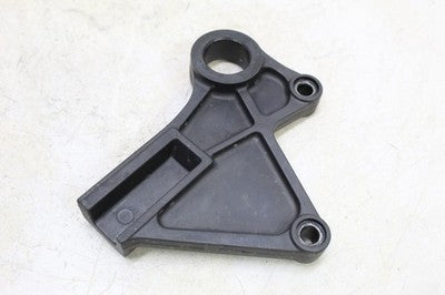 2009 KAWASAKI NINJA ZX6R ZX600R OEM REAR BRAKE CALIPER HANGER MOUNTING BRACKET