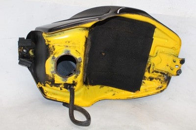 2000 HONDA CBR900RR OEM GAS TANK FUEL CELL PETROL RESERVOIR