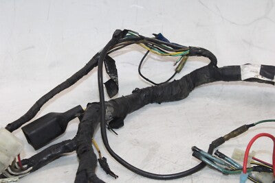 95-07 KAWASAKI NINJA 250R EX250F OEM MAIN ENGINE WIRING HARNESS MOTOR WIRE LOOM