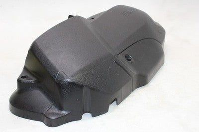 2018 YAMAHA XMAX CZD300A OEM LEFT ENGINE SIDE PANEL COWL