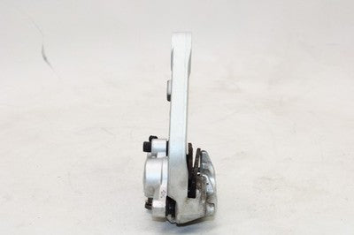 2006 VICTORY HAMMER OEM REAR BACK BRAKE CALIPER W MOUNT BRACKET