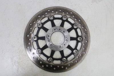 2009 VICTORY HAMMER OEM FRONT BRAKE DISC ROTOR