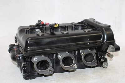 1997 TRIUMPH DAYTONA T595 OEM ENGINE TOP END CYLINDER HEAD