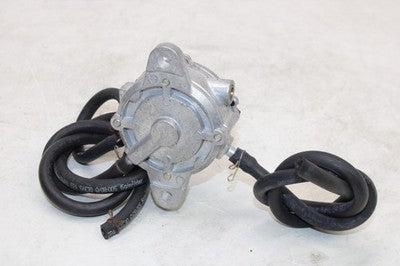 2013 DAIX MOPED SCOOTER OEM FUEL GAS TANK PETCOCK SHUT ON OFF VALVE