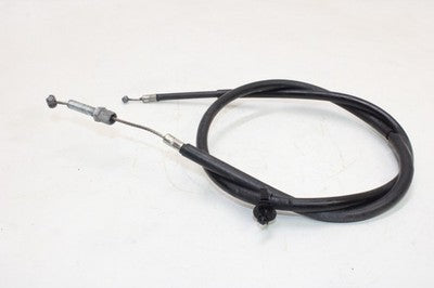 08-09 SUZUKI GSXR 600 OEM CLUTCH CABLE LINE