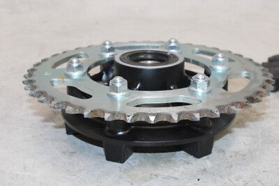 13-17 KAWASAKI NINJA 300 EX300B ABS OEM REAR BACK SPROCKET