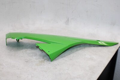 2015 KAWASAKI NINJA 300 EX300B ABS OEM RIGHT LOWER BELLY SIDE FAIRING COWL