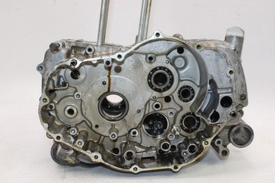 2001 HONDA RANCHER 350 TRX350FE 4X4 ES OEM ENGINE CRANKCASE CRANK CASES BLOCK