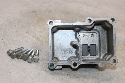 2007 SUZUKI GSXR 600 OEM CRANKCASE OIL BREATHER COVER