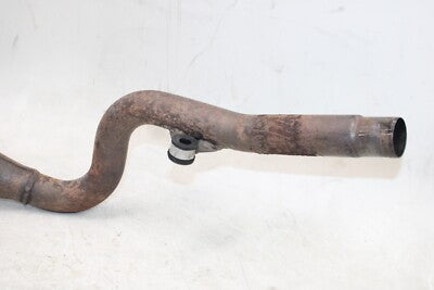 15-17 KAWASAKI NINJA 300 EX300B ABS OEM EXHAUST HEADER PIPES MANIFOLD