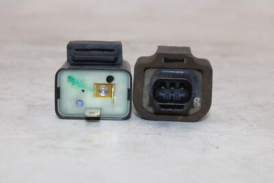 13-17 KAWASAKI NINJA 300 EX300B ABS OEM TIP OVER SENSOR W RELAY