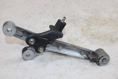 2016 KTM 390 DUKE OEM FRONT LEFT FRAME BRACKET MOUNT