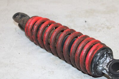 2009 GENUINE SCOOTER BUDDY 125 OEM REAR BACK SHOCK ABSORBER SUSPENSION
