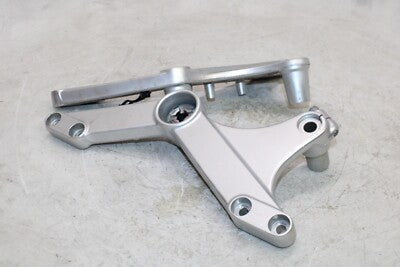2002 SUZUKI VSTROM 1000 DL1000K OEM FRAME BRACKET MOUNT MOUNTING BRACKET PAIR