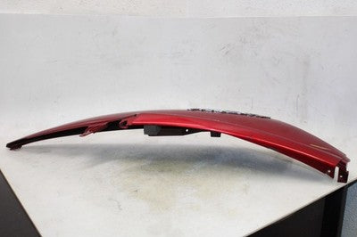 2006 YAMAHA MAJESTY 400 YP400 OEM LEFT REAR BACK TAIL FAIRING COWL SHROUD