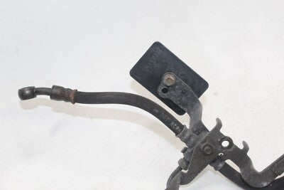 95-96 HONDA CBR600F3 OEM FRONT BRAKE CALIPER HOSES LINES