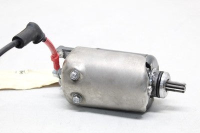 2018 HUSQVARNA SVARTPILEN 401 OEM ENGINE STARTING STARTER MOTOR -DC 12V