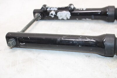 2020 SYM 200i OEM FRONT FORKS SHOCK SUSPENSION SET PAIR