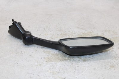 92-07 KAWASAKI NINJA 250R EX250F OEM LEFT SIDE REAR VIEW MIRROR