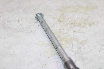 92-05 KAWASAKI NINJA 250R EX250F OEM FRONT WHEEL RIM AXLE PIVOT BOLT
