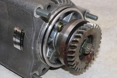 96-98 SUZUKI BANDIT 600 GSF600S OEM ENGINE MOTOR GENERATOR ALTERNATOR