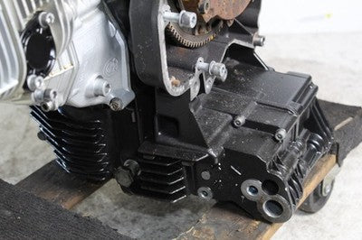2001 BMW R1100RT OEM ENGINE MOTOR