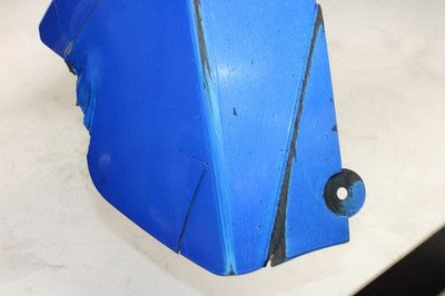 2002 SUZUKI GSXR 1000 OEM RIGHT LOWER MID UPPER SIDE FAIRING COWL