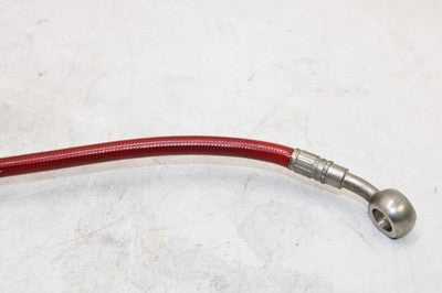 2006 YAMAHA YZF R1 REAR BACK BRAKE HOSE FLUID LINE