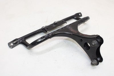 1995 KAWASAKI NINJA ZX6R ZX600F OEM UPPER FAIRING MIRROR GAUGES STAY BRACKET