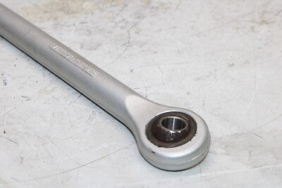2005 DUCATI MONSTER 620 OEM REAR DOGBONE SHOCK LINKAGE LINK