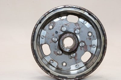 2010 HONDA ELITE 110 NHX110 OEM STATOR MAGNETO ALTERNATOR FLYWHEEL ROTOR