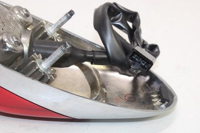 06-24 KAWASAKI VULCAN 900 VN900B CLASSIC OEM TAILLIGHT REAR TAIL BRAKE LIGHT