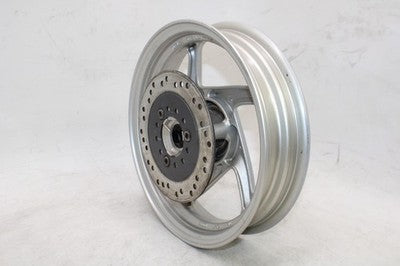 2010 Honda Elite 110 NHX110 OEM FRONT WHEEL RIM