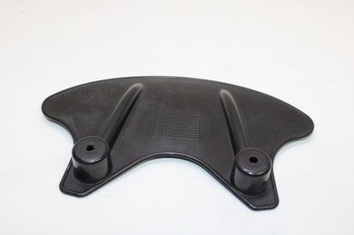 2010 BMW S1000RR OEM LOWER TRIPLE CLAMP COWL COVER