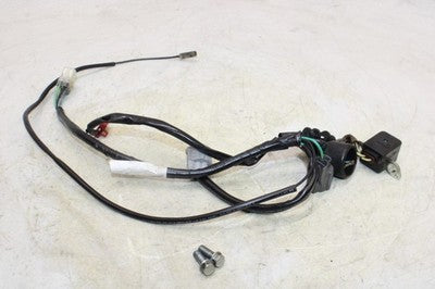 2002 HONDA INTERCEPTOR 800 VFR800A OEM ENGINE COIL PICKUP PULSE PULSER SENSOR
