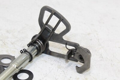 15-24 YAMAHA YZF R3 OEM SHIFTER SHIFT SHAFT