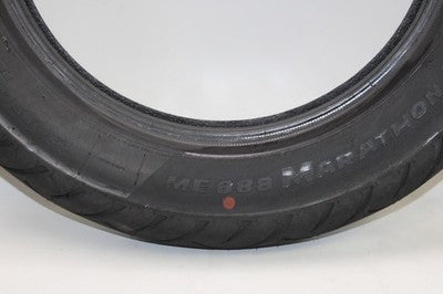 FRONT WHEEL TIRE Metzeler ME 888 Marathon Ultra 130/90-16 M/C 67H