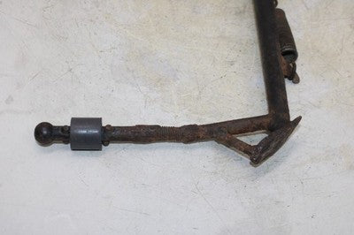 80-81 YAMAHA XS850 OEM KICKSTAND SIDE KICK STAND