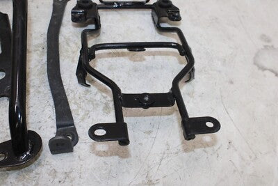 2022 HONDA NAVI NVA110B OEM BRACKETS MOUNTS REFLECTORS