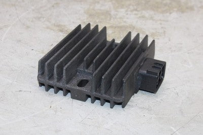 06-11 KAWASAKI NINJA 650R OEM RECTIFIER VOLTAGE REGULATOR