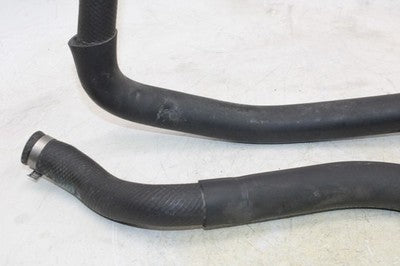 2006 SUZUKI HAYABUSA GSX1300R OEM RADIATOR HOSES COOLANT WATER PIPES HOSE SET