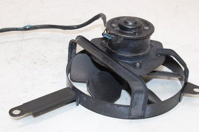1994 YAMAHA YZF750R OEM ENGINE RADIATOR COOLING FAN