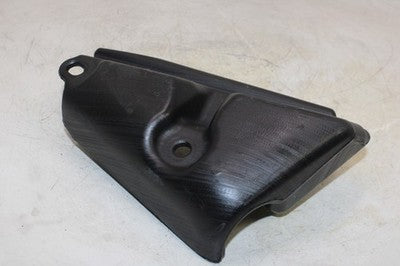 18-23 DUCATI SCRAMBLER 1100 SPORT OEM OIL BREATHER EVAP VENT TANK CANNISTER