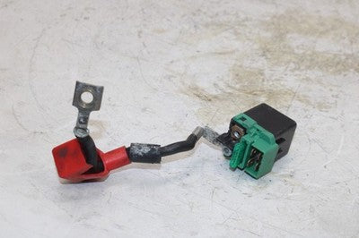 1990 HONDA VFR750F OEM ENGINE STARTER RELAY STARTING MOTOR SWITCH